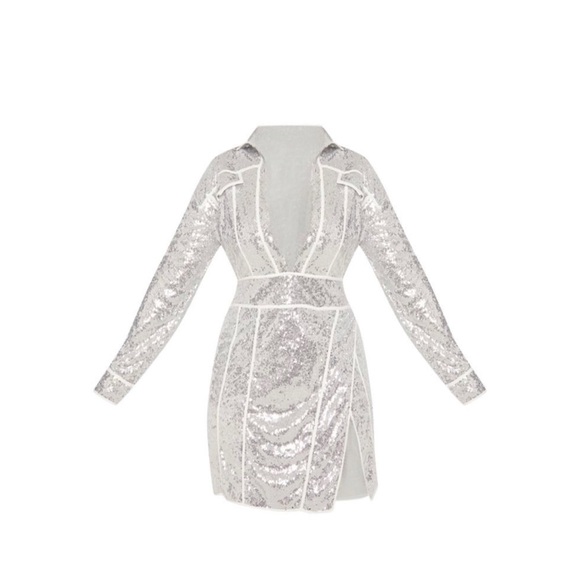 Pretty Little Thing Dress - Picture 3 of 6